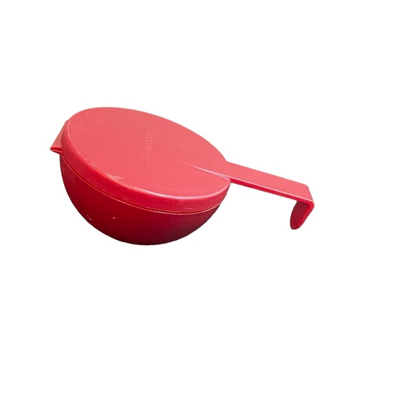 Kitchen Vintage Tupperware Onion Keeper 4518b1 Poshmark